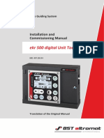 Ekr500digitalUnitTouch Installation-Manual 04 En