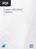 Guide To ISO 20022 Migration Part 3 Final