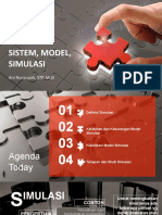 2 - Sistem, Model, Simulasi SMB 2021