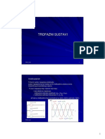 N - BS - PR - PTJM - Trofazni - Sustav - Novi