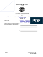 Bid Document - HKR