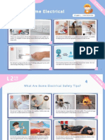 2020.07.06 L2 What Are Some Electrical Safety Tips