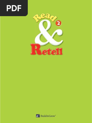 Read and Retell 2_SB_Key