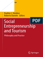 Social Entrepreneurship and Tourism - Philosophy and Practice (PDFDrive)