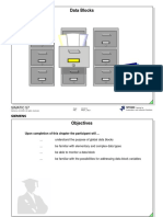 Infoplc Net Sitrain 10 Data Blocks