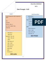 Exemple Dsp