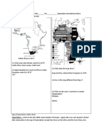 Imperialism Intro - Key