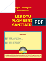 315751004 15 Les Dtu Plomberie Sanitaire