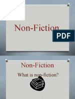 Non Fiction