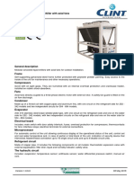 AC Modular Chiller Performance Compressed