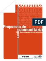 Propuesta-de-accion-comunitaria-Estrategias-para-el-ejercicio-de-Derechos  Argentina