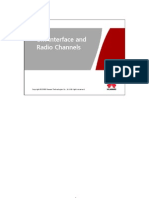 1 Um Interface and Radio Channels