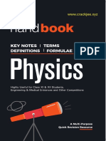 Arihant Physics HandBook (Crackjee.xyz)