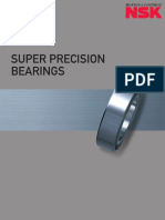 SUPER PRECISION BEARINGS E1254j - 2