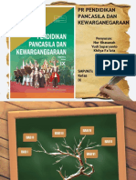 Power Point PR PPKN 9 Ed. 2019