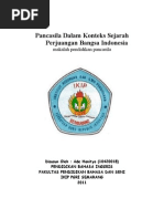 Download Copy of Pancasila Dalam Konteks Sejarah Perjuangan Bangsa Indonesia by Ade Hanitya SN52250084 doc pdf