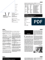 Boletín Aatra Rosario Septiembre 2010