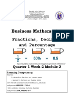 Abm 11 Business Mathematics q1 w2 Mod2