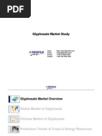 Download Glyphosate-Industry by swapnalinalavde SN52250292 doc pdf