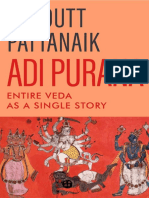 Adi Purana Entire Veda As A Single Story - Nodrm