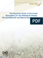 Economic Aspects of The Palestinian-Israeli Conflict.