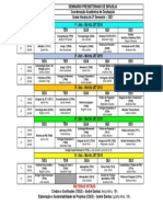 Grade 2º Semestre Final