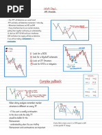 Liquidity Trading Cheat Sheet | PDF | Finance & Money Management