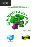 O Tutorial Do Python - Documentação Python 3.13.3 | PDF | Python ...