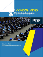 E-Book Cpns 21
