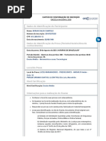 INEP - Instituto Nacional de Estudos e Pesquisas Educacionais Anísio Teixeira