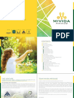 Corporate Brochure