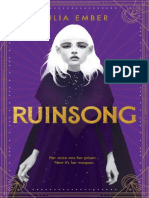 Ruinsong by