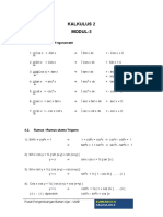 Kalkulus 2 Modul-3: 55058789.docgon