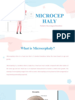 Microcep Haly: Pediatric Neurological Disorders