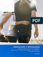 Psico y Sexualidad