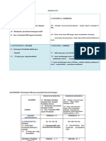 SWOT ANALISIS