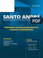 443652412 Apostila Santo Andre Professor de Educacao Basica 1 PDF