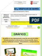 PICTOGRAMAS y GRAFICOS DE BARRAS 4° BÁSICO