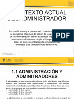 Diapositiva Fundamentos Admin