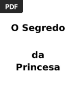 O SEGREDO DA PRINCESA 003