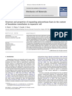 Mechanics of Materials: O. Buzzi, S. Fityus, Y. Sasaki, S. Sloan