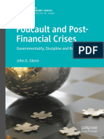 Foucault and Post-Financial Crises_ Governmentality, Discipline and Resistance ( PDFDrive )