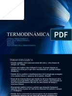 Termodinamica Leyes