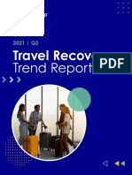 Q2 2021 Expedia Media Solutions Recovery Trend Report