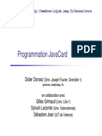 Java Card