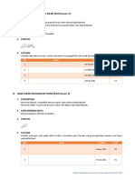 MODUL QURDIS IX Sem 1 - Pertemuan 3