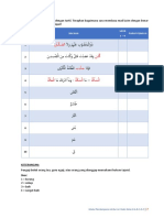 MODUL QURDIS IX Sem 1 - Pertemuan 5