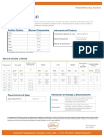 Pgcm30shr-Es (1) Refractario