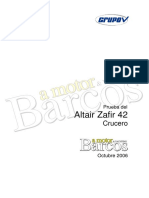 Altair Zafir 42 en Nautibarcos