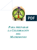 Ritual Del MatrimonioV2012